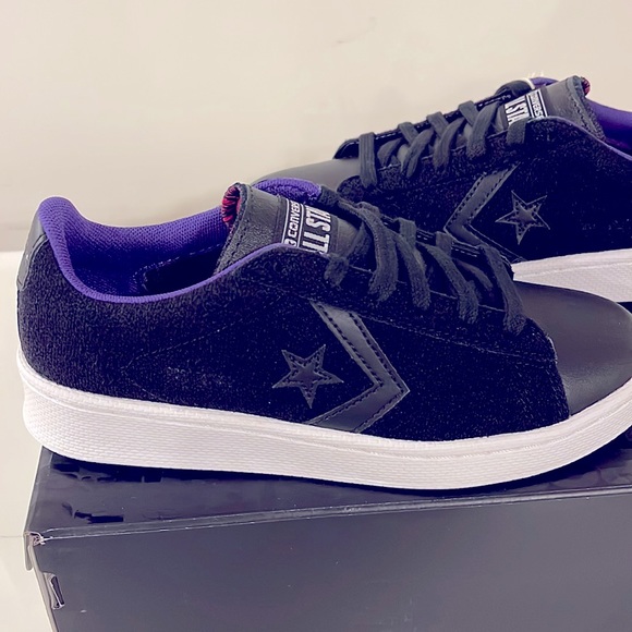 Converse Pro Leather “It's Possible” unisex sneakers. - Picture 6 of 8